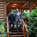 Ukrajinski zvaničnik: Sankcije Rusiji i pristupanje EU teme razgovora Srbije i Ukrajine