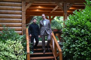 Ukrajinski zvaničnik: Sankcije Rusiji i pristupanje EU teme razgovora Srbije i Ukrajine