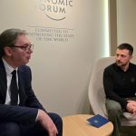 Evropski put, bilateralna i energetska saradnja teme susreta Vučića i Zelenskog u subotu u Beogradu