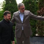 Vučić priredio svečanu večeru za Zelenskog: Objavljen plan posete, dve zemlje sutra potpisuju memorandum