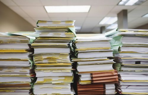 Kako pronaći "izgubljeni" staž pred odlazak u penziju? Čak i ako ako je firma ugašena postoji način
