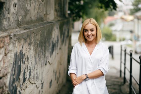 Zašto su žene najsrećnije u svojim četrdesetim i pedesetim godinama?