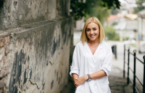 Zašto su žene najsrećnije u svojim četrdesetim i pedesetim godinama?
