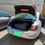 Filmska akcija policije u Beogradu: Zaplenjena droga vredna oko dva miliona evra, uhapšene tri osobe
