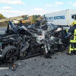 Kran ubio moćnog biznismena: Bizarna smrt vlasnika najvećeg lanca supermarketa u Harkovu