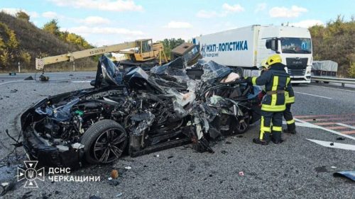 Kran ubio moćnog biznismena: Bizarna smrt vlasnika najvećeg lanca supermarketa u Harkovu