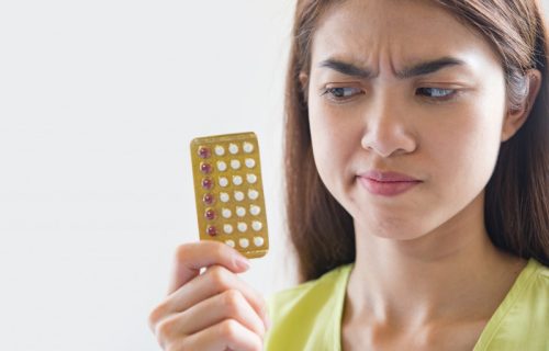 Da li antibebi pilule zaista goje? Evo šta kaže medicina