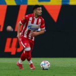 Statistika ne laže: Zvezdin Izraelac najbolji igrač Superlige