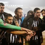 Pucaju na Superligu: Bivši igrač Partizana stigao kao bombastično pojačanje "oklopnika"