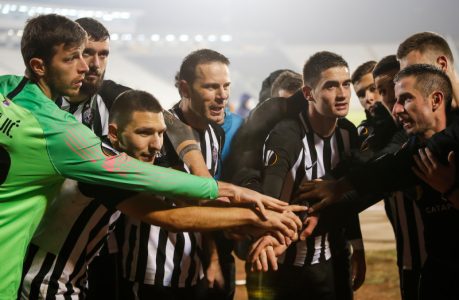 Pucaju na Superligu: Bivši igrač Partizana stigao kao bombastično pojačanje “oklopnika”