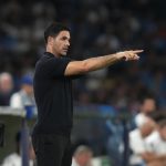 Arsenal doživeo težak udarac, Arteta ostao miran: "Naučićemo iz ovog iskustva"