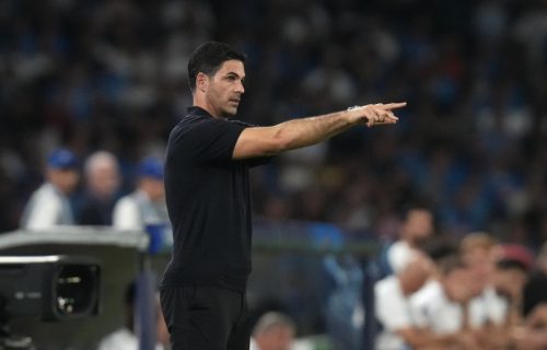 Decenija na klupi Arsenala: Mikel Arteta potpisao novi ugovor sa "tobdžijama"