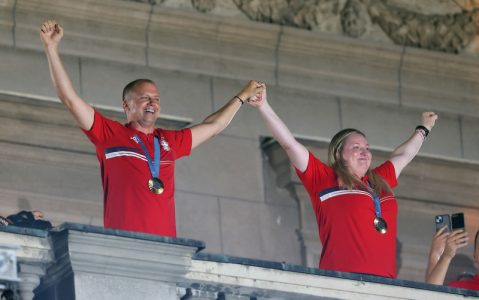 Kraj blistave karijere: Srpska legenda rekla zbogom streljaštvu