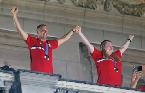 Kraj blistave karijere: Srpska legenda rekla zbogom streljaštvu