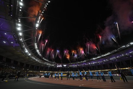 Istorijska odluka: Svetsko atletsko prvenstvo u Keniji 2029. godine