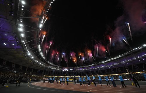 Istorijska odluka: Svetsko atletsko prvenstvo u Keniji 2029. godine