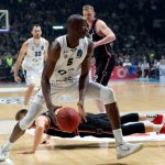 Rupa ekspresno zakrpljena: Partizan vraća miljenika "grobara", on je zamena za Vilisa
