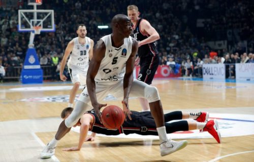 Rupa ekspresno zakrpljena: Partizan vraća miljenika "grobara", on je zamena za Vilisa