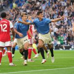 Ostrvo bruji o "galebovima": Brajton šokirao šampiona, Arsenal nije ličio na sebe (VIDEO)