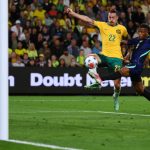 "Kenguri" namučili Brazil: Australija vodila, Rafinja i kompanija preokrenuli