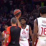 Evroliga će se ponovo igrati u Izraelu: Janaj otkrio kada bi Hapoel mogao da se vrati kući