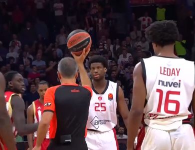 “Beograd mi je druga kuća – na teren izlazimo sa sekirama”