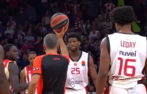 Evroliga će se ponovo igrati u Izraelu: Janaj otkrio kada bi Hapoel mogao da se vrati kući