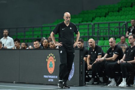 Nesreća sa zvukom sirene: Pogledajte trojku Fostera koja je “zaledila” Partizan (VIDEO)