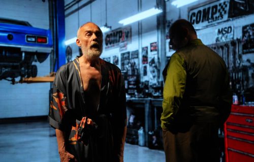 Egon Savin o premijeri predstave Kovači: „Ovo je hrabra, mogao bih reći i bezobrazna predstava“