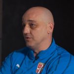 Olimpijakos se rastao sa Darkom Kovačevićem