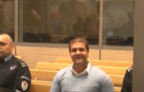 Održana sednica o puštanju Darka Šarića iz zatvora, poznato kada će znati da li izlazi na slobodu