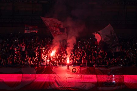 Zvezdaši, spremite se za duplo kolo: Obratite pažnju, cene karata za Hapoel i Efes se razlikuju