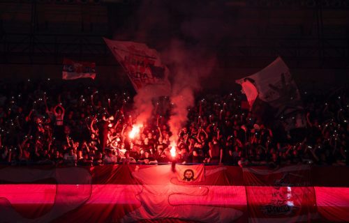 Zvezdaši, spremite se za duplo kolo: Pažnja, cene karata za Hapoel i Efes se razlikuju