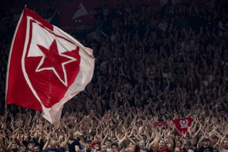 Litvanci najavili pakao u Beogradu: “Arena je jedna od najvatrenijih dvorana u Evropi”