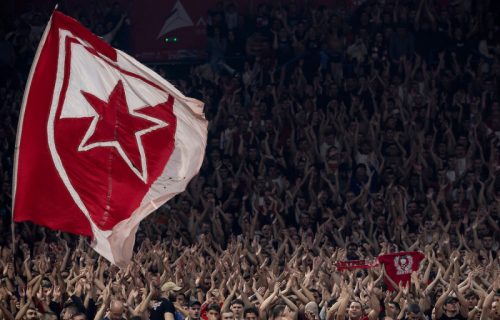Litvanci najavili pakao u Beogradu: "Arena je jedna od najvatrenijih dvorana u Evropi"