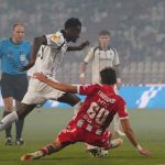 Partizan besan zbog suđenja na derbiju: "Koliko je faulova potrebno za karton?" (VIDEO)