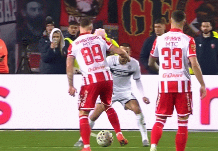 Kladionice ne veruju Partizanu: Zvezda ogroman favorit