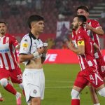 Zvezda nastavila zastrašujuću dominaciju: Partizan već godinama ne zna za pobedu u derbiju