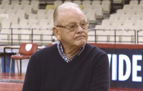 Pet godina od smrti Dude Ivkovića: "Njegova veličina nije samo u trofejima"