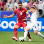 Srbija je u teškom trenutku - Tadić o reprezentaciji: "Selektor me je zamolio da se vratim"