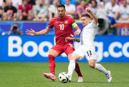 Srbija je u teškom trenutku – Tadić o reprezentaciji: “Selektor me je zamolio da se vratim”