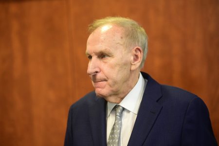 “Uvek mi je žao kada izgubimo”: Džajić podvukao crtu posle novog neuspeha reprezentacije