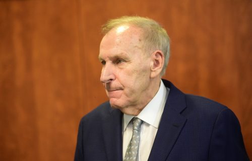 "Uvek mi je žao kada izgubimo": Džajić podvukao crtu posle novog neuspeha reprezentacije