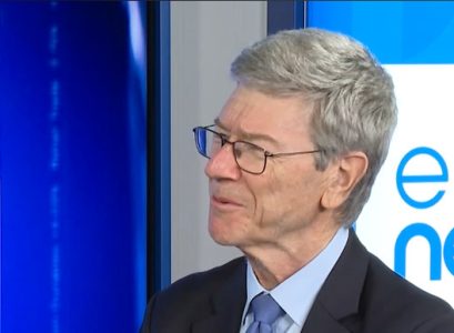 Džefri Saks: “Problema ima mnogo, Vašington neće spasiti Zapadni Balkan”