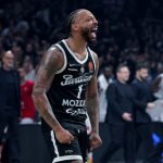 Džons zove američku legendu u Beograd: "Mora da dođe kod Grobara" (FOTO)
