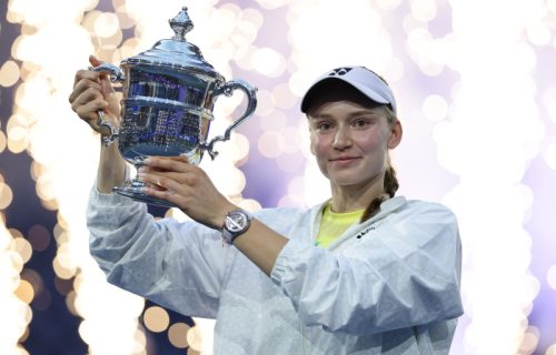 Težak udarac za Kazahstan: Šampionka US opena otkazala nastup u reprezentaciji