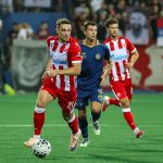 Kiks posle derbija: Zvezdi samo bod u Surdulici, Radnik se isprsio pred šampionom
