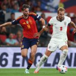 Nestvaran spektakl na "Vembliju": Svetski i evropski šampion posle preokreta odjavio Engleze (FOTO/VIDEO)