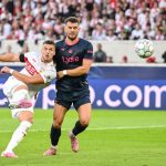 Žena mu Srpkinja... Ko je Ermedin Demirović, koji je het-trikom za 12 minuta omlatio Viking?