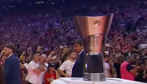 Nova pravila u Evroligi: Stižu velike promene